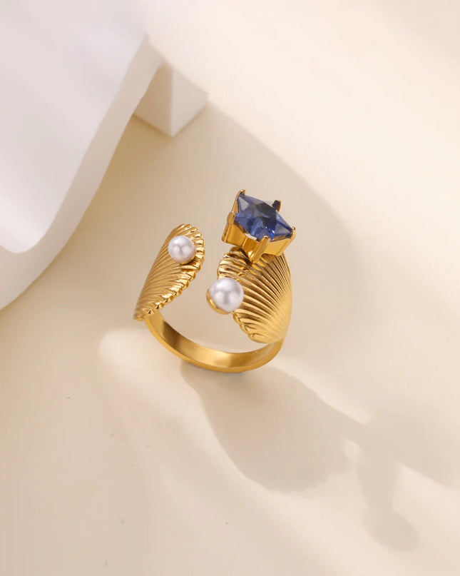 Smithers Ring
