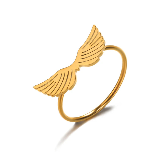 Marquise Ring