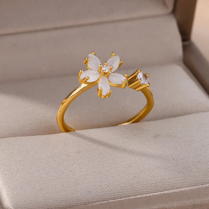 Ambrose Ring