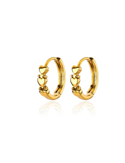 Elrond Earrings