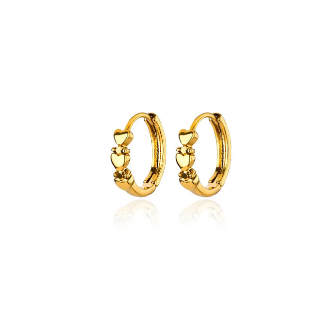 Elrond Earrings