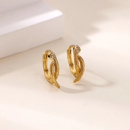 Butler Earrings