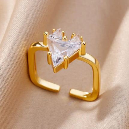 Sombr Ring