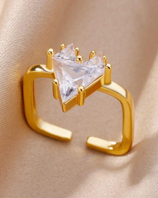 Sombr Ring