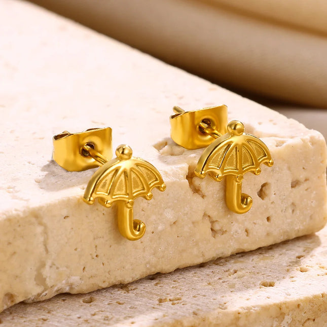 Lowery Earrings