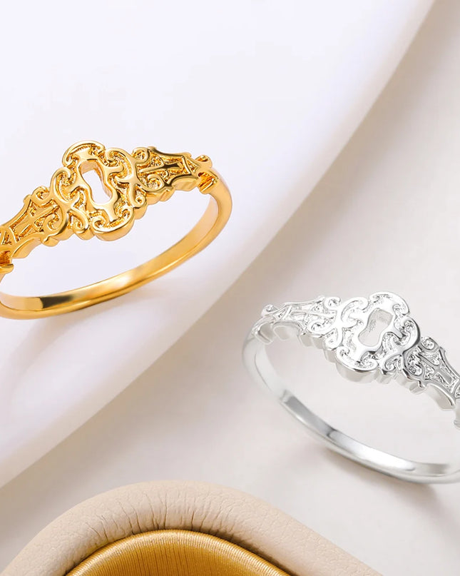 Vittoria Ring