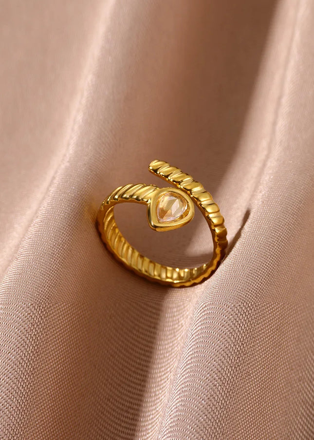 Lisolette Ring