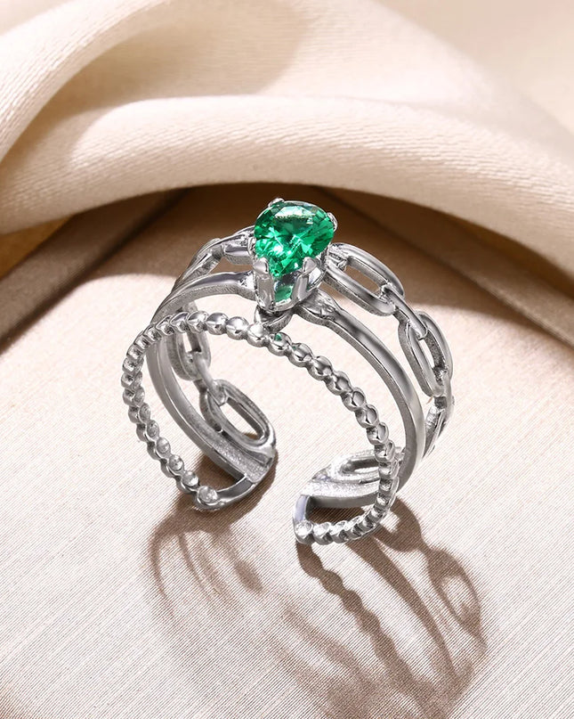 Serena Ring