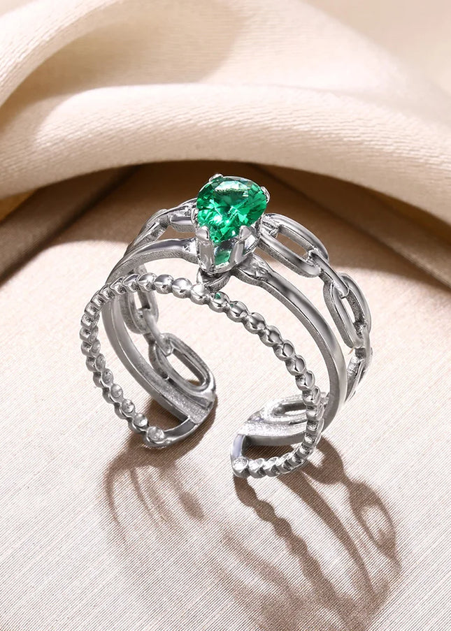 Serena Ring