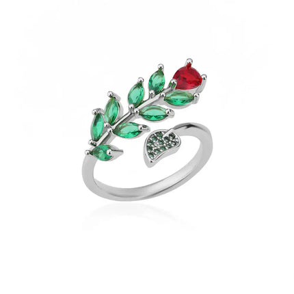 Sabrina Ring