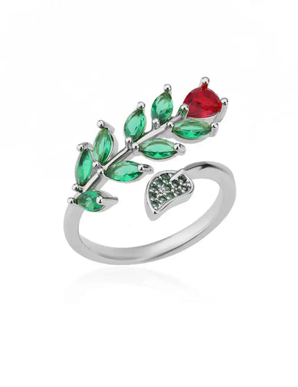 Sabrina Ring