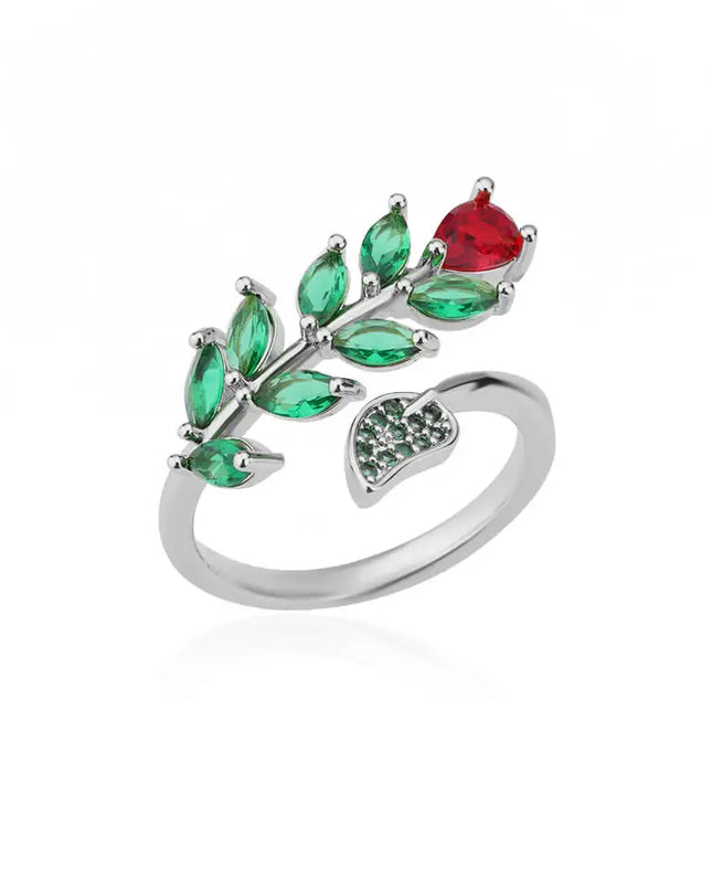 Sabrina Ring