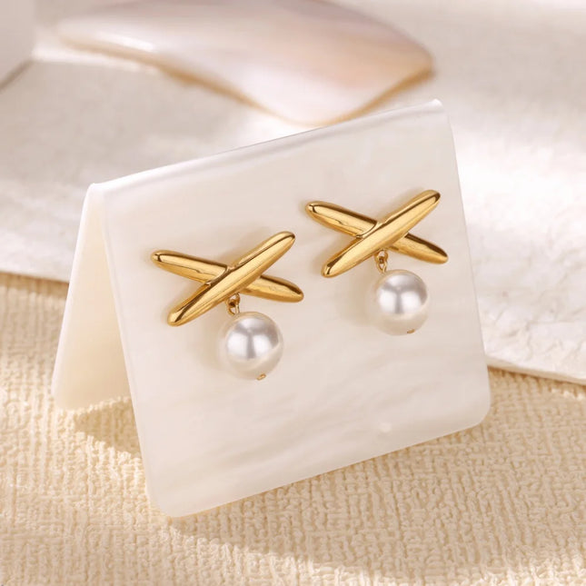 Ried Earrings