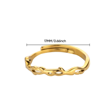 Henriette Ring