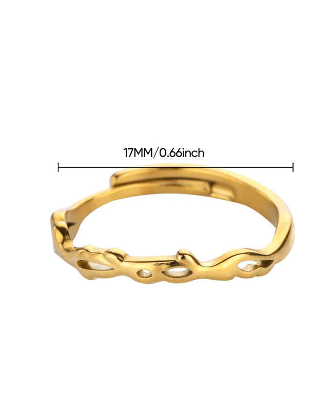 Henriette Ring