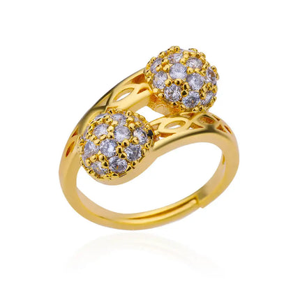 Caradonna Ring