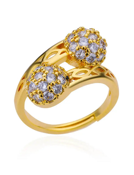 Caradonna Ring
