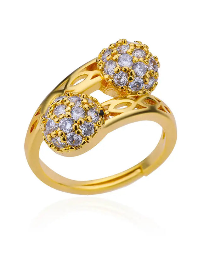 Caradonna Ring