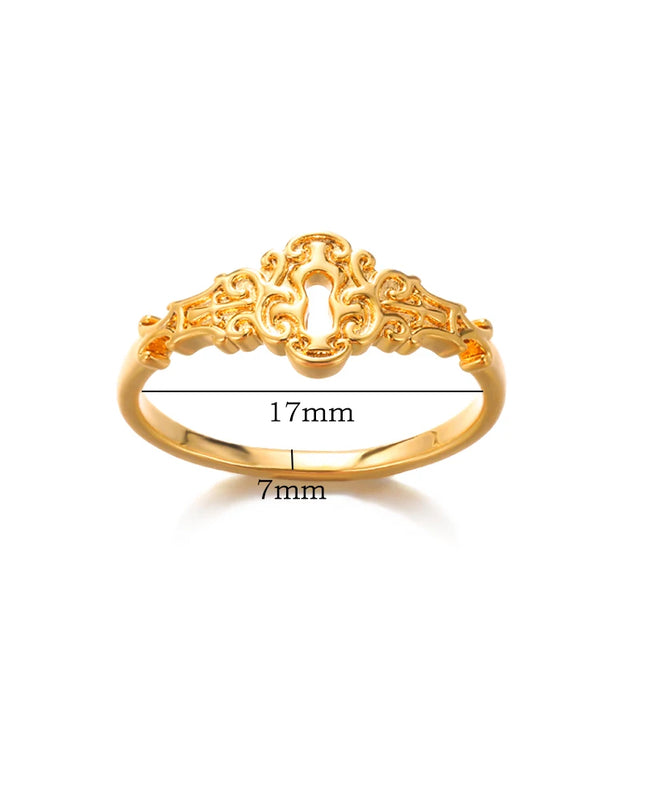 Vittoria Ring