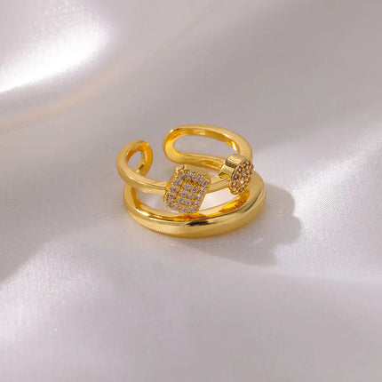 Dorothea Ring