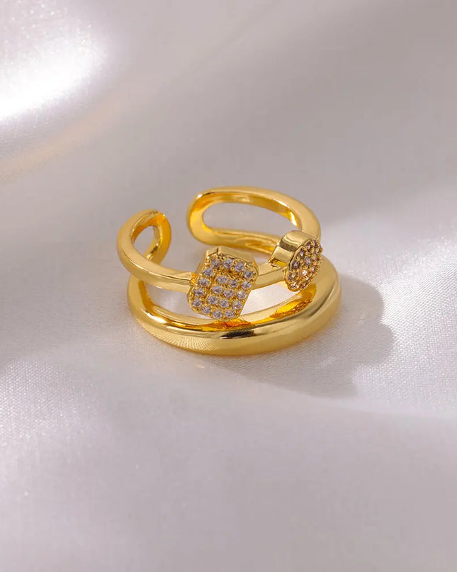 Dorothea Ring