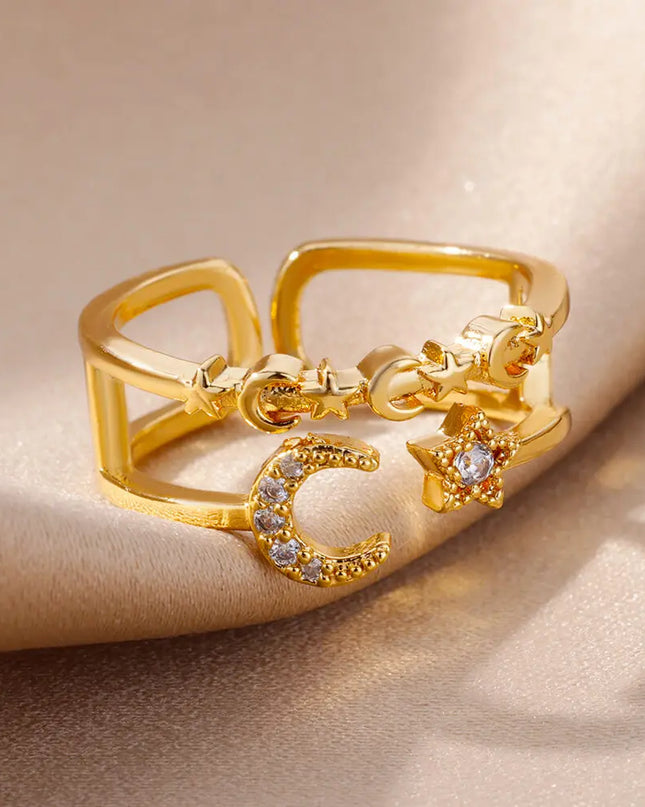 Ornella Ring