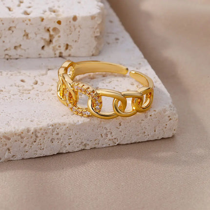 Aya Ring