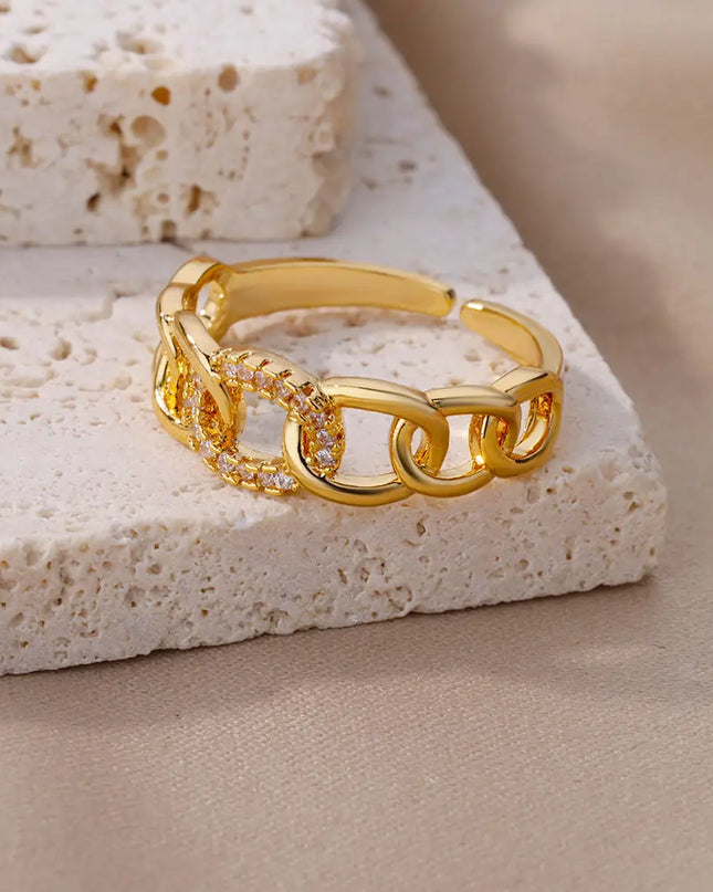 Aya Ring