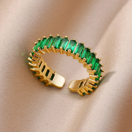 Cubic Ring