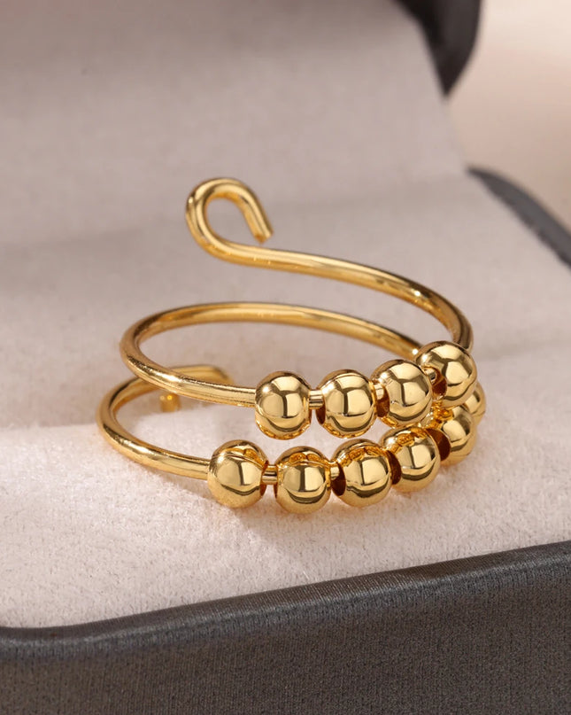 Silantro Ring