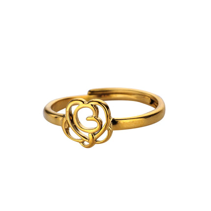 Lara Ring