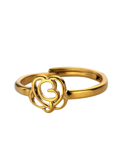 Lara Ring