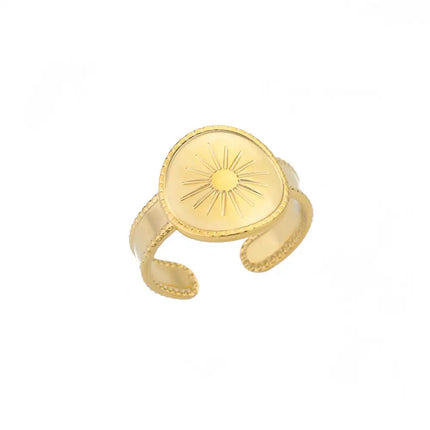 Shine Ring