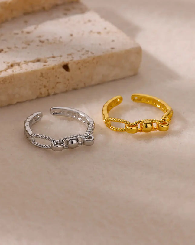 Ola Ring