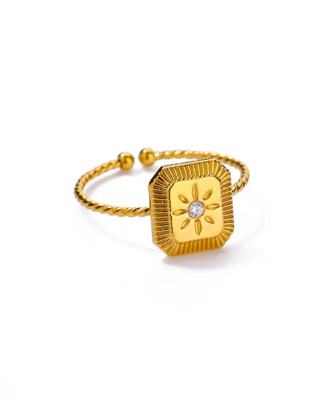 Donatella Ring