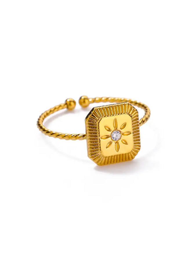 Donatella Ring