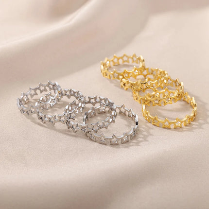 Valentina Ring