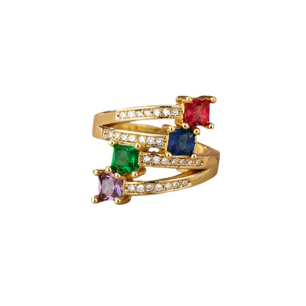 Dounia Ring
