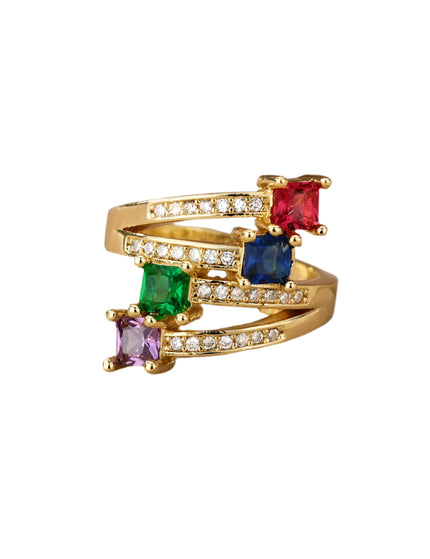 Dounia Ring