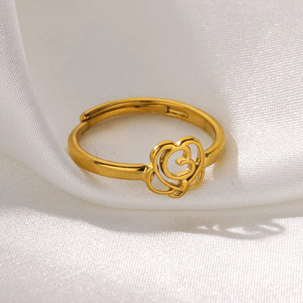 Lara Ring