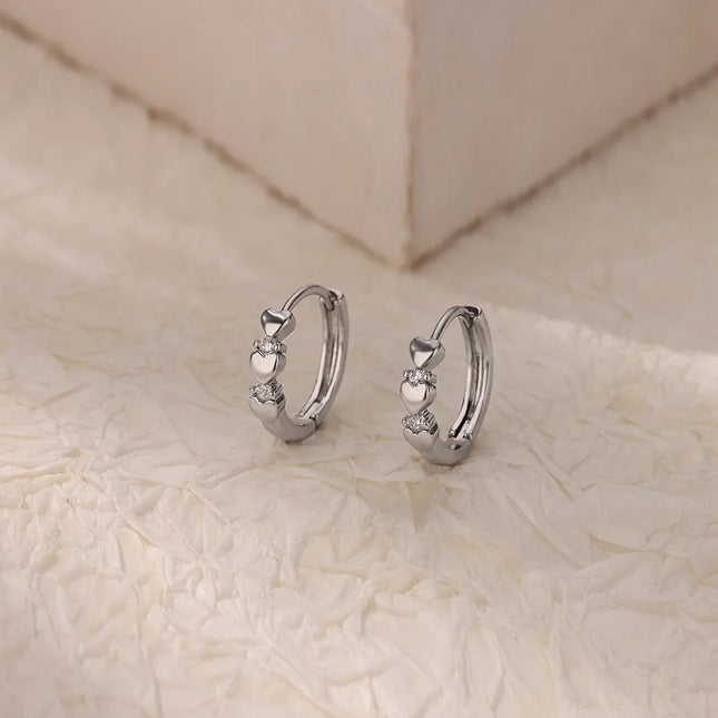 Elrond Earrings
