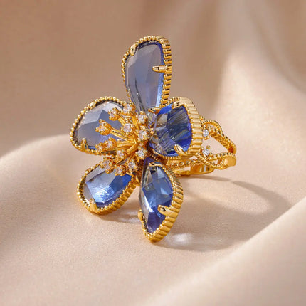 Silvana Ring