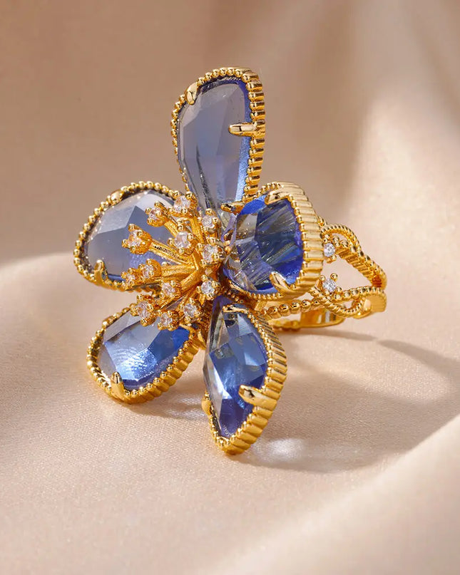 Silvana Ring