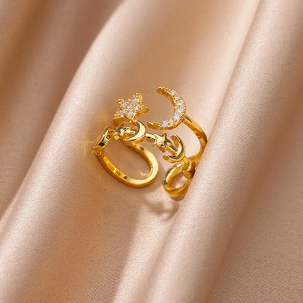 Filomina Ring