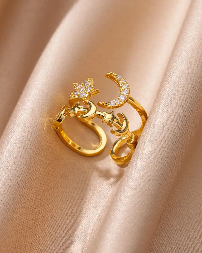 Filomina Ring