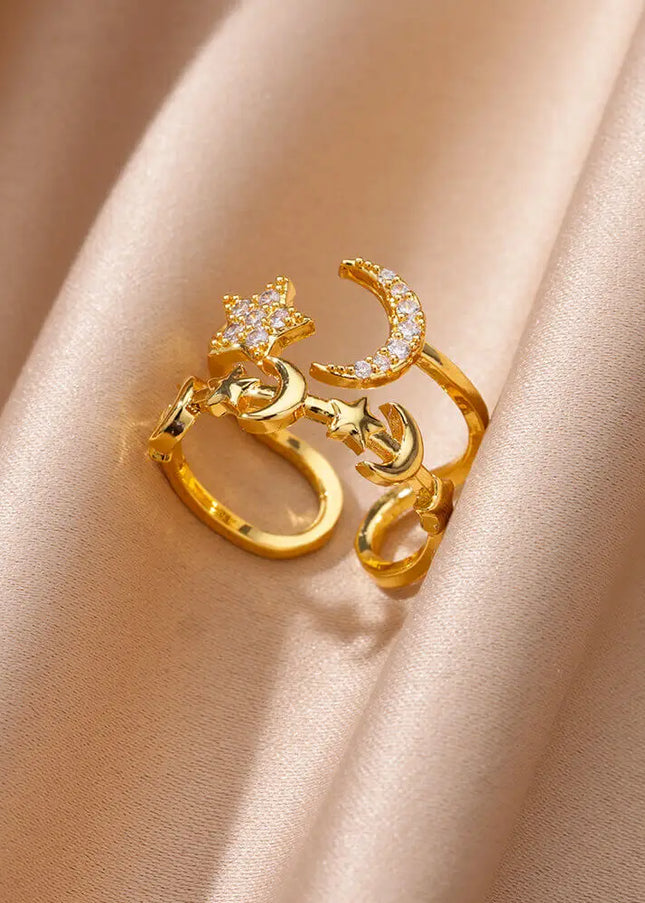 Filomina Ring