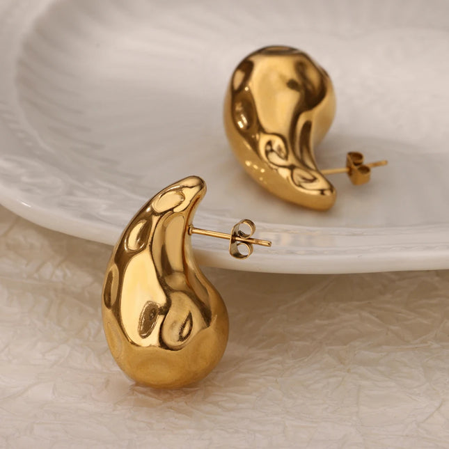 Melton Earrings