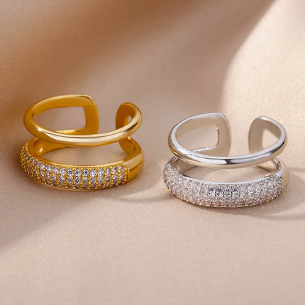 Basama Ring