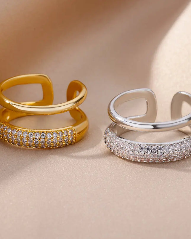 Basama Ring