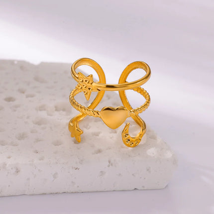 Nina Ring